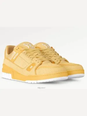1ACRMC FOR WOMEN LV TRAINER SNEAKERS