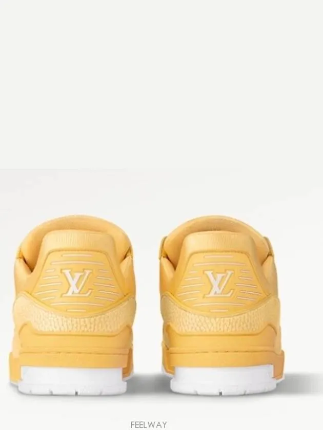 1ACRMC FOR WOMEN LV TRAINER SNEAKERS