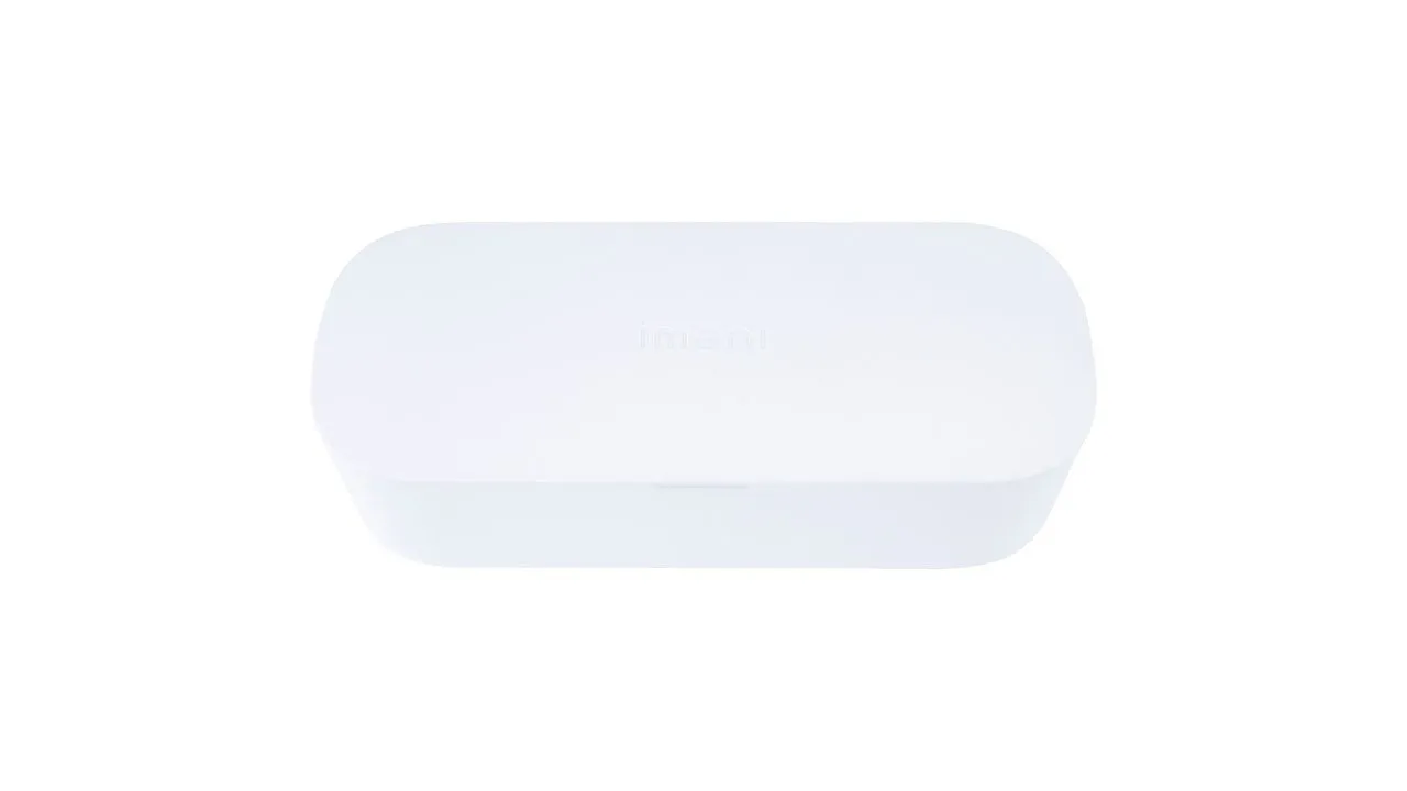 [6M Local Warranty] Imani Dual Charging Dock  (For i2  only)