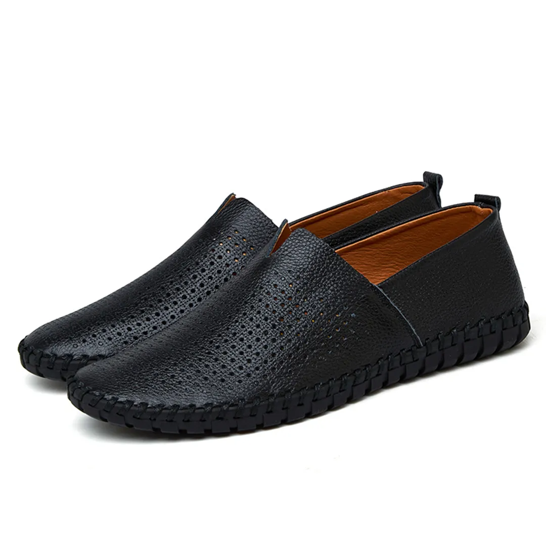 ACHILLE - Elegante herenschoenen voor de moderne man