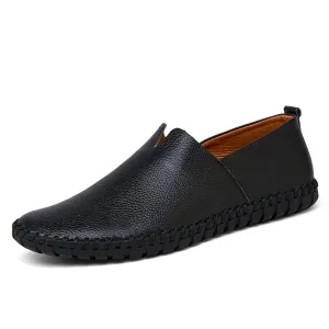 ACHILLE - Elegante herenschoenen voor de moderne man
