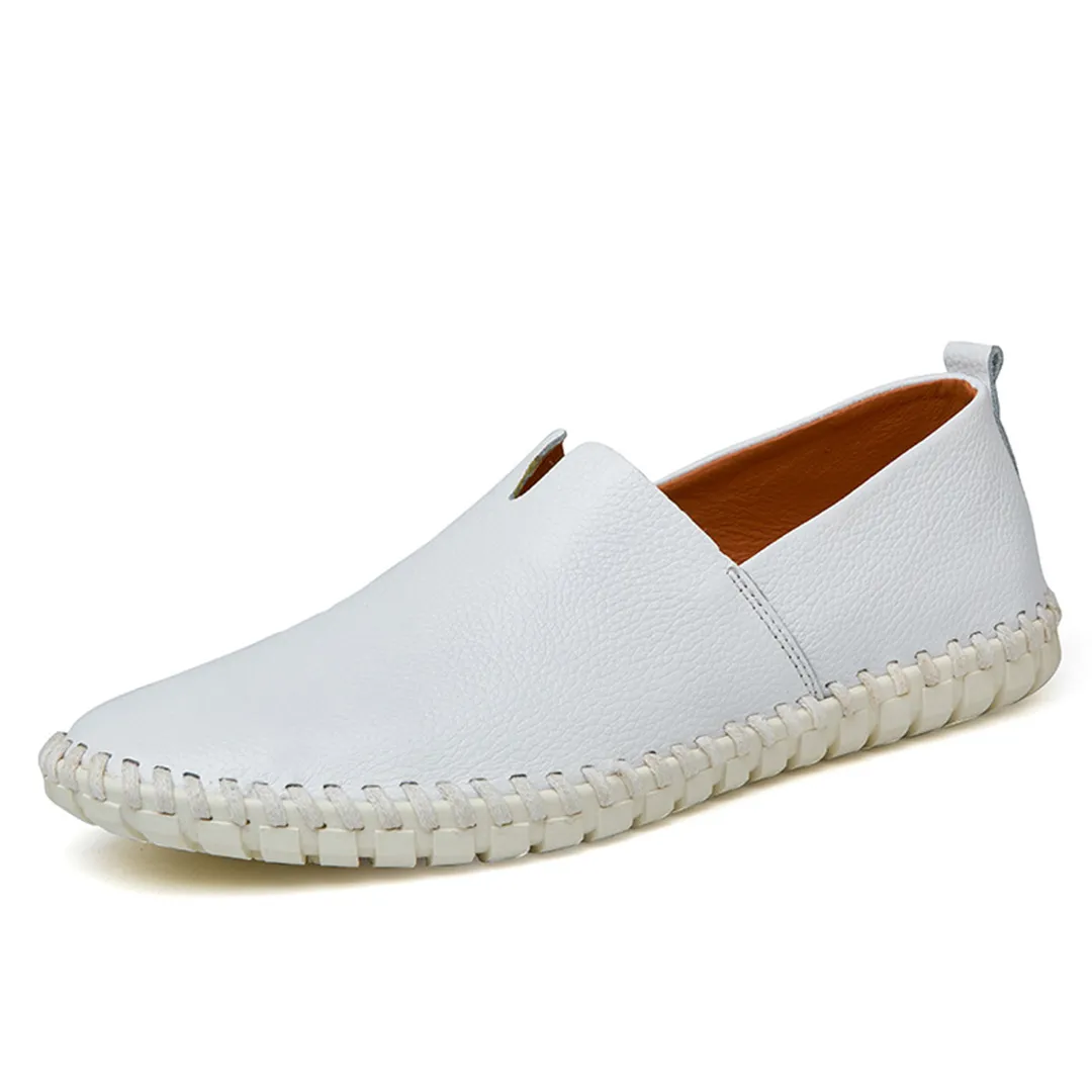 ACHILLE - Elegante herenschoenen voor de moderne man