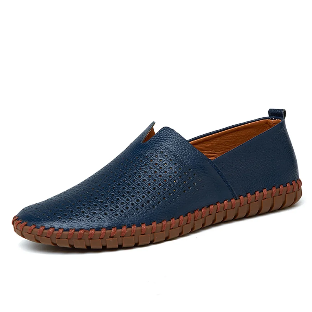 ACHILLE - Elegante herenschoenen voor de moderne man
