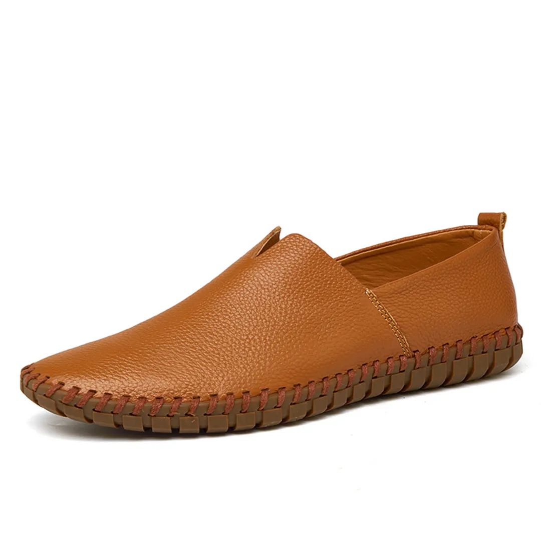 ACHILLE - Elegante herenschoenen voor de moderne man
