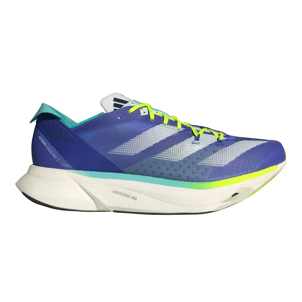 Adidas Adizero Adios Pro 3