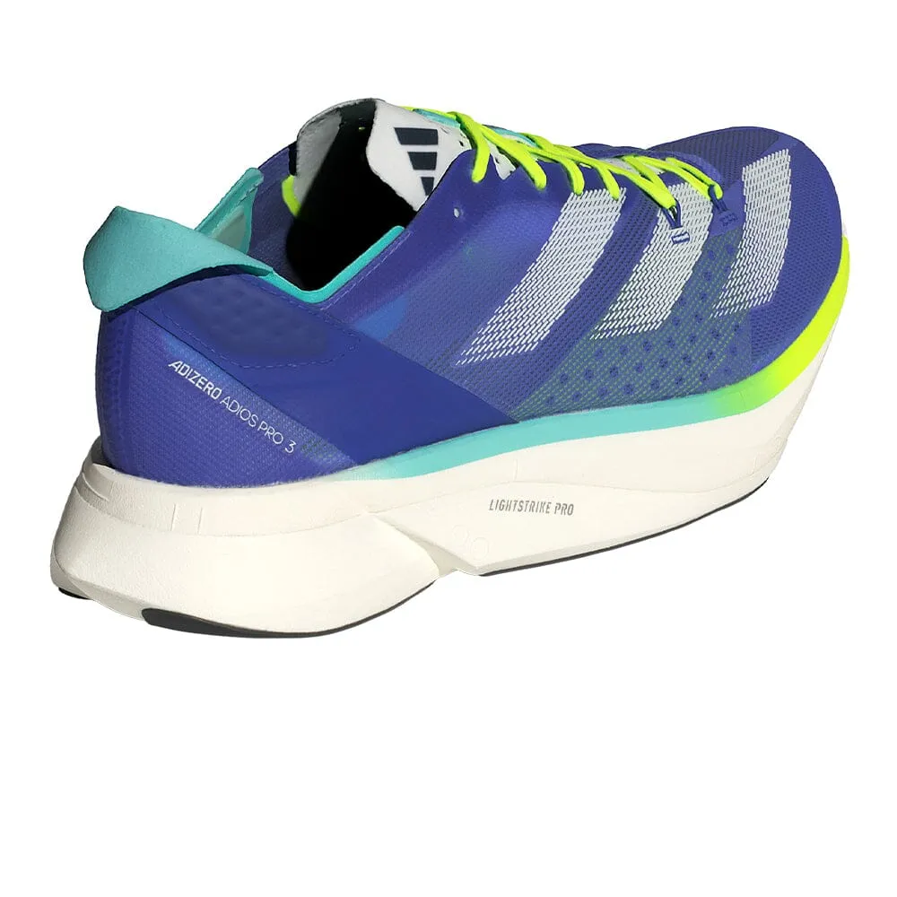 Adidas Adizero Adios Pro 3