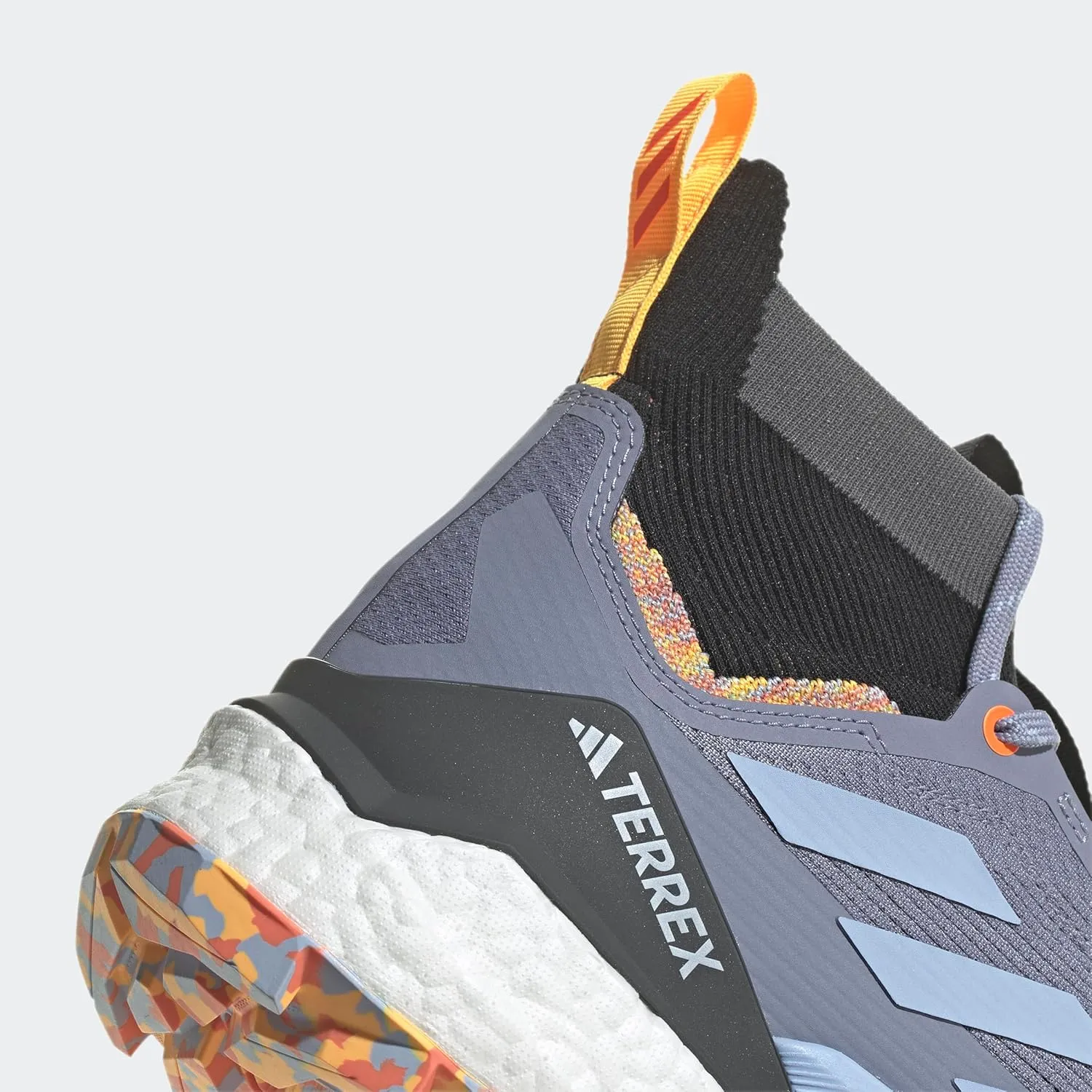 adidas Men's Terrex Free Hiker 2