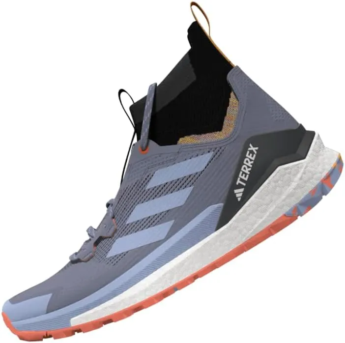 adidas Men's Terrex Free Hiker 2