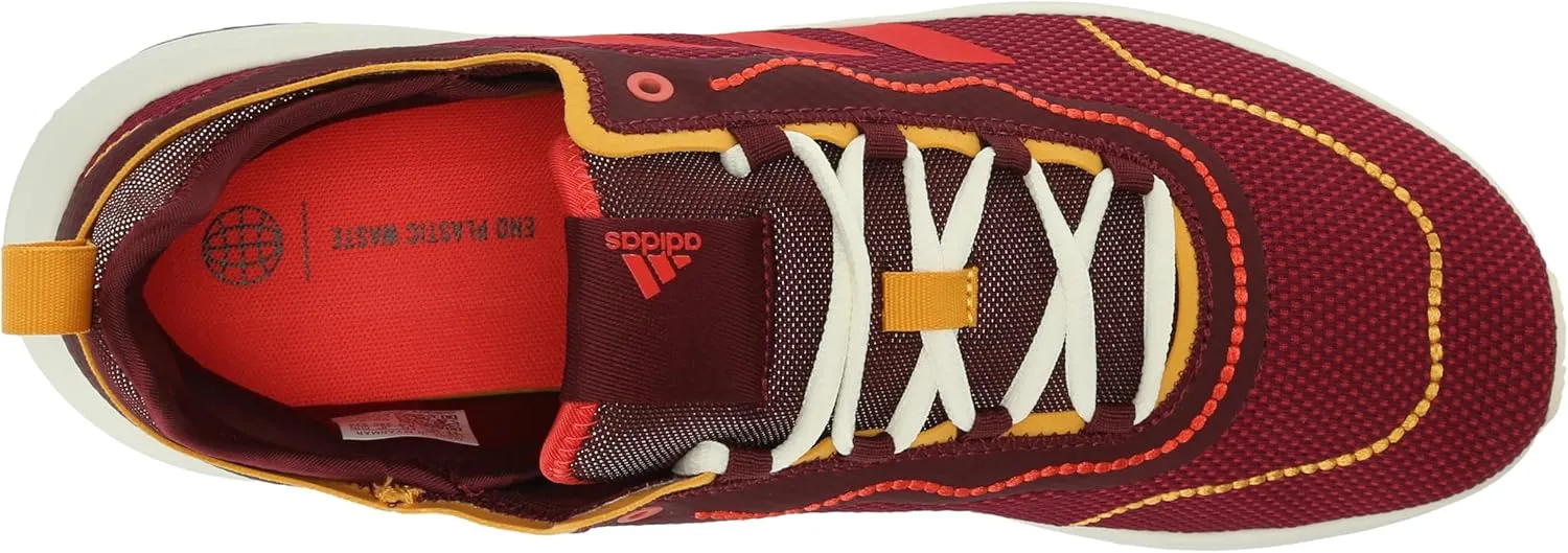 adidas Women's Fukasa Run Sneaker