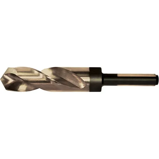 ALFA Tools SDCO50415 3/4 COBALT S&D DRILL 1/2" SHANK 1/pack