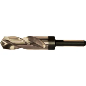 ALFA Tools SDCO50415 3/4 COBALT S&D DRILL 1/2" SHANK 1/pack