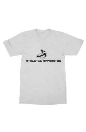 athletic apparatus Ash v3 mens t shirt