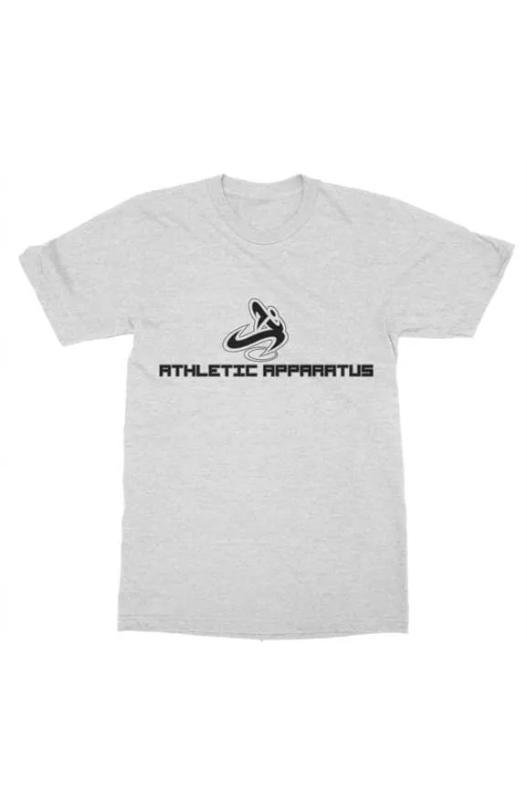 athletic apparatus Ash v3 mens t shirt