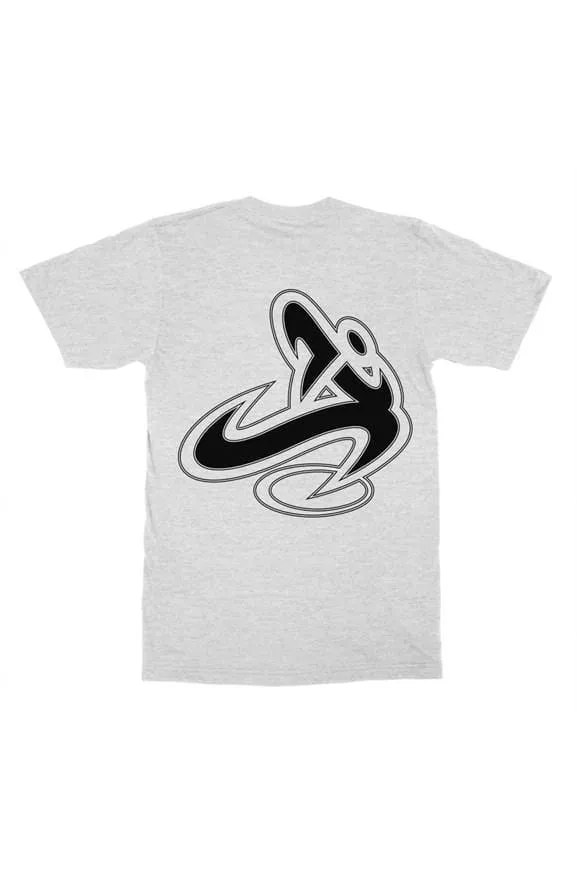 athletic apparatus Ash v3 mens t shirt