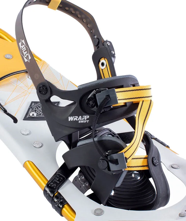 Atlas Women's Montane Elektra Snowshoe Yellow
