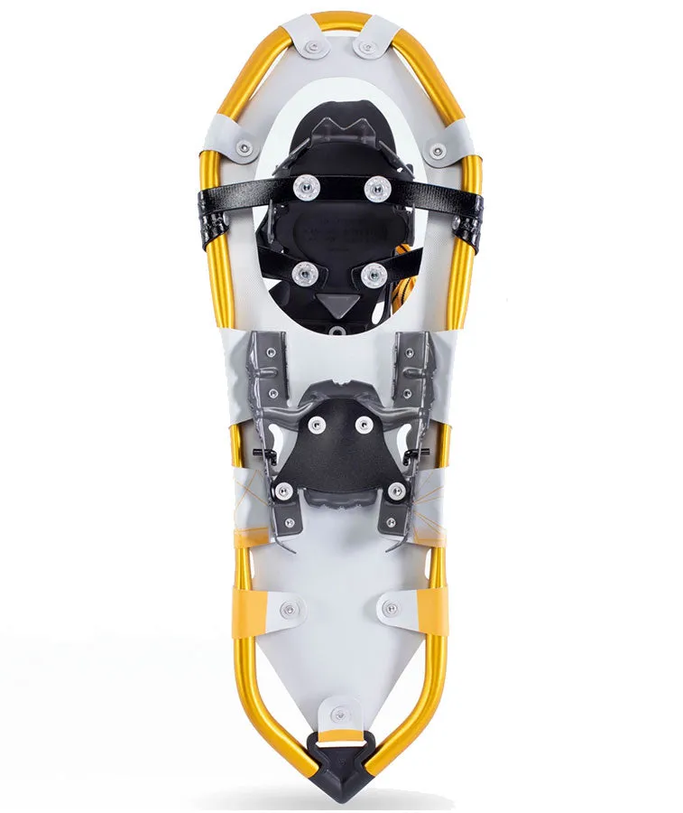 Atlas Women's Montane Elektra Snowshoe Yellow