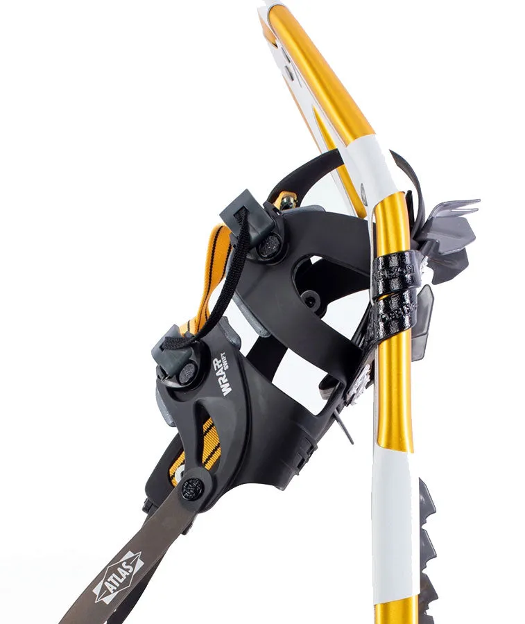Atlas Women's Montane Elektra Snowshoe Yellow