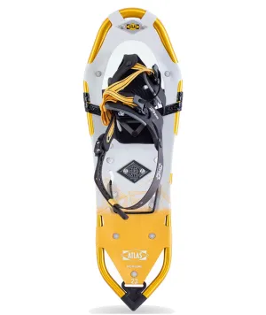 Atlas Women's Montane Elektra Snowshoe Yellow Atlas Women's Montane Elektra Snowshoe Yellow