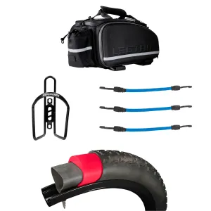 Backcountry Package