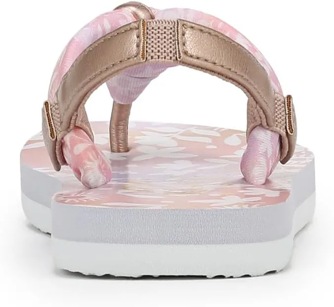 Blowfish Malibu Baby-Girl's Riptide-t Flip-Flop