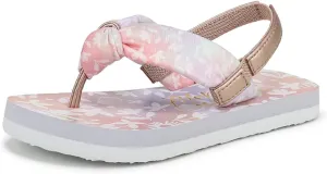 Blowfish Malibu Baby-Girl's Riptide-t Flip-Flop