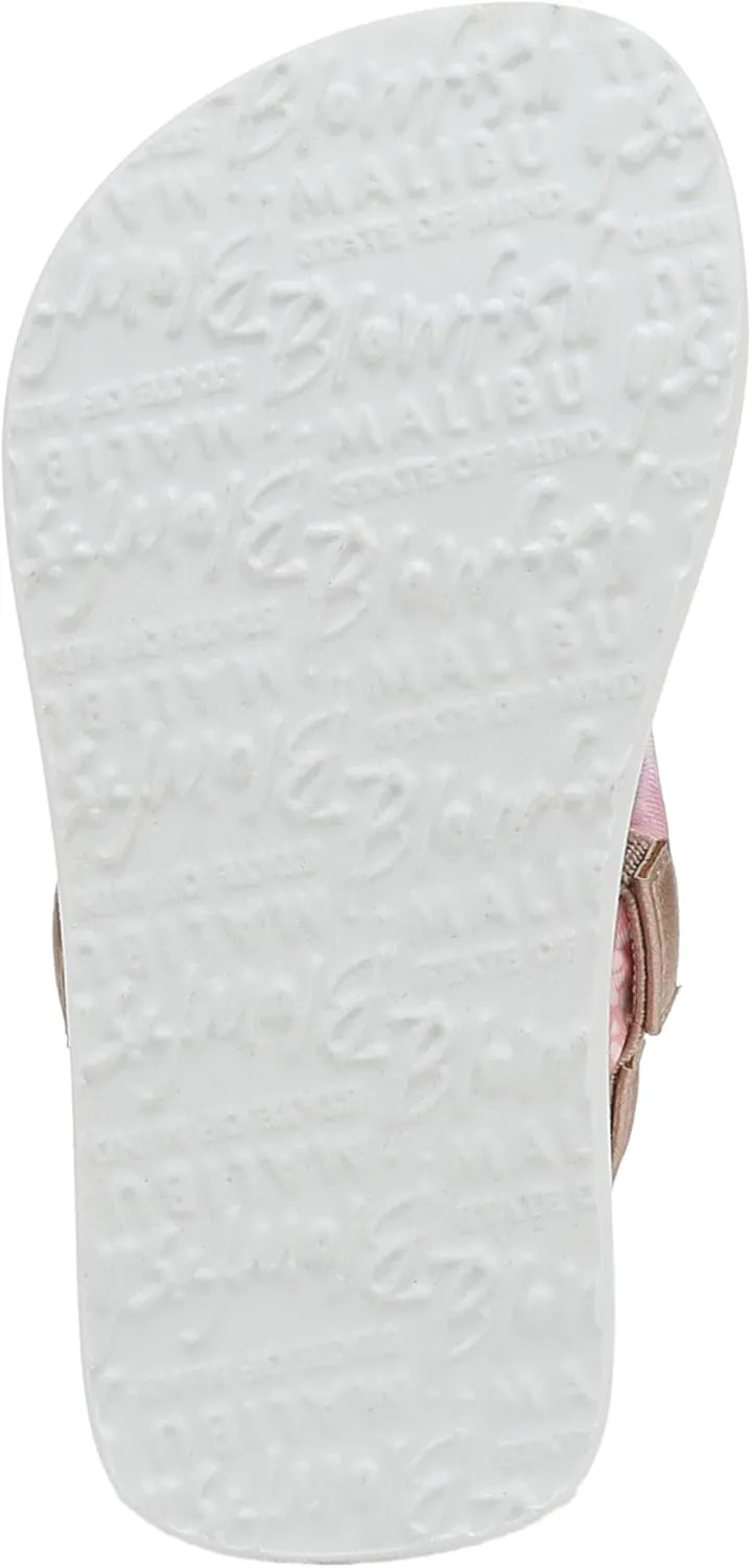 Blowfish Malibu Baby-Girl's Riptide-t Flip-Flop