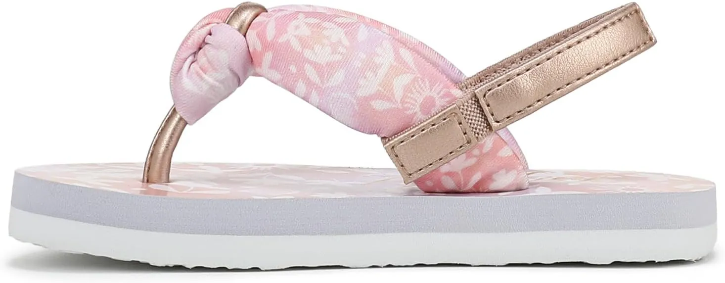 Blowfish Malibu Baby-Girl's Riptide-t Flip-Flop