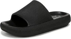 Blowfish Malibu Infant Girls Springtide-K Slide Sandal Black 13 M