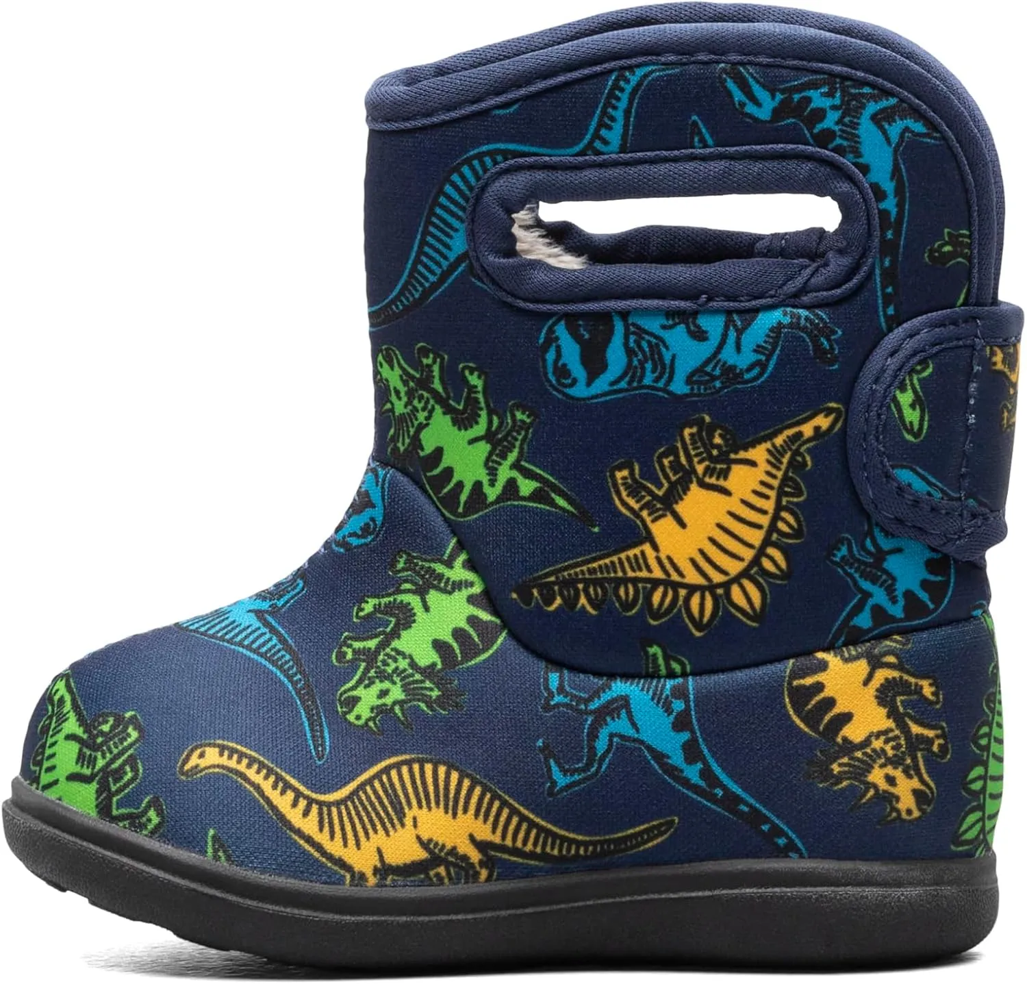 BOGS Unisex-Child Baby Ii Snow Boot