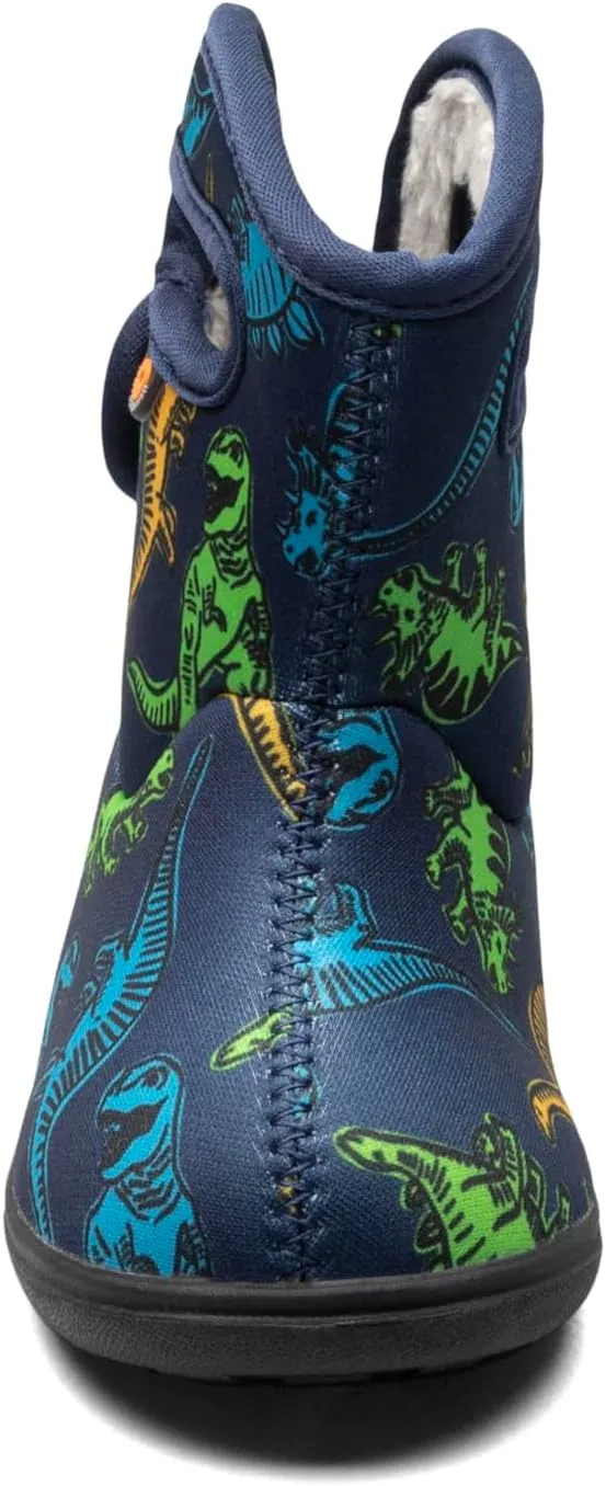 BOGS Unisex-Child Baby Ii Snow Boot