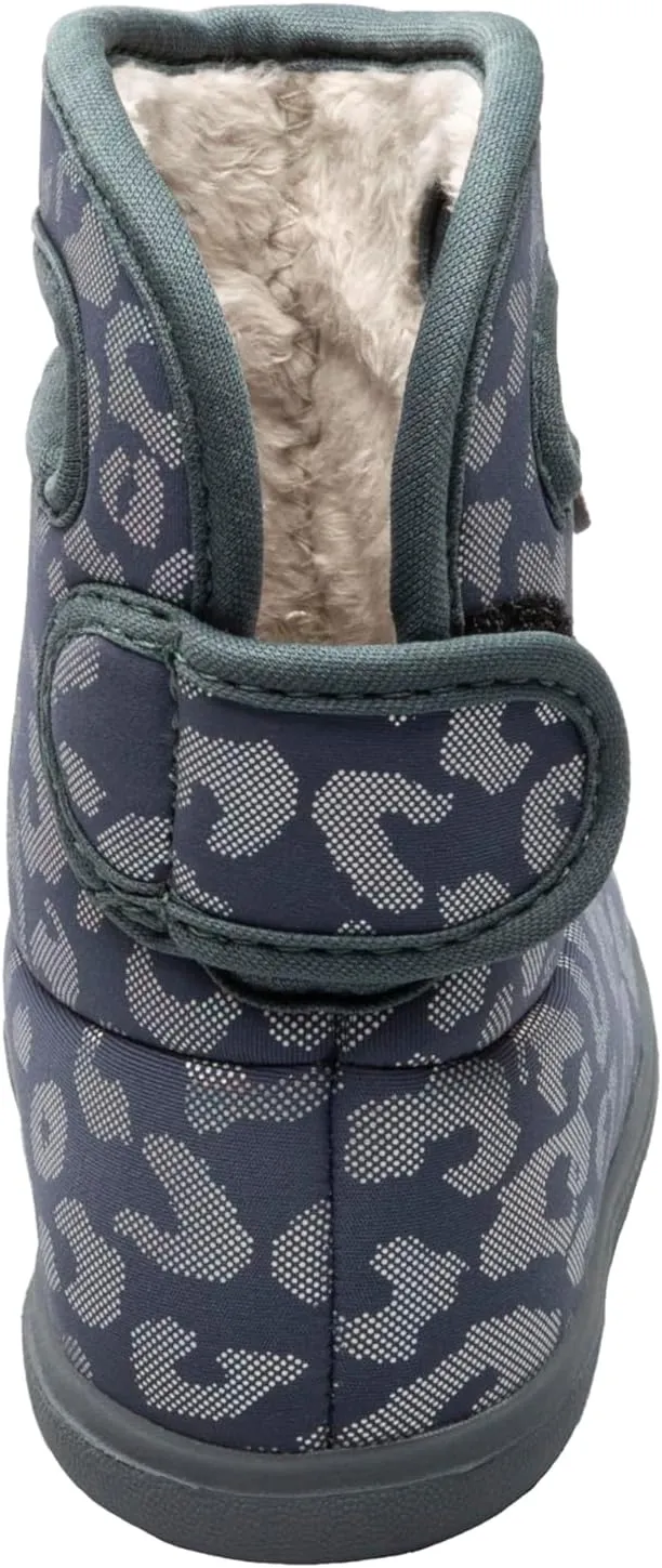 BOGS Unisex-Child Baby Ii Snow Boot