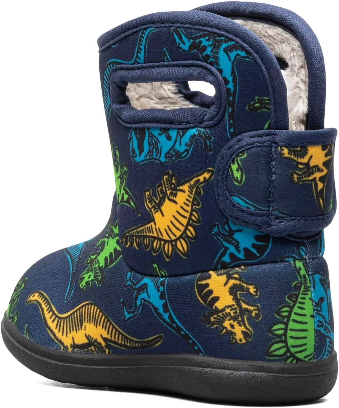 BOGS Unisex-Child Baby Ii Snow Boot