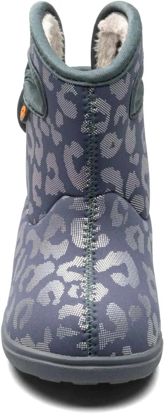 BOGS Unisex-Child Baby Ii Snow Boot