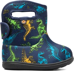 BOGS Unisex-Child Baby Ii Snow Boot