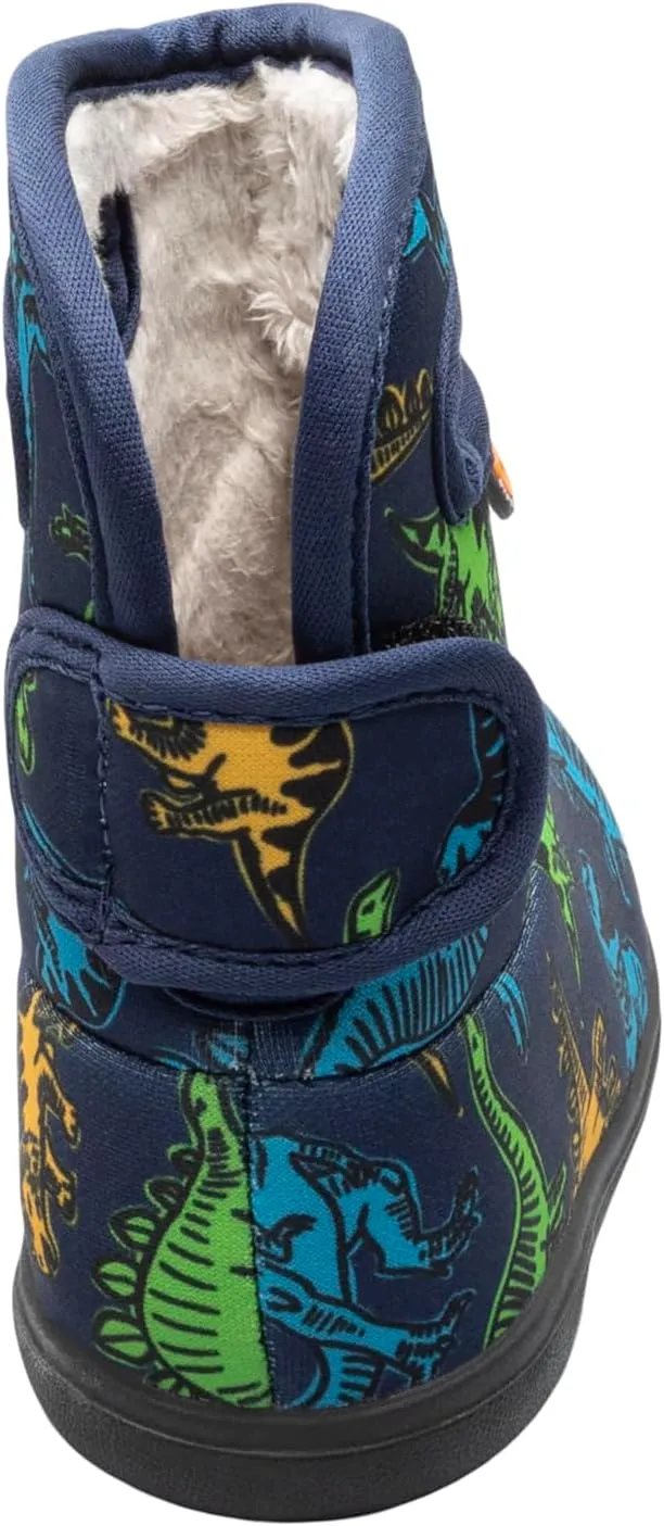BOGS Unisex-Child Baby Ii Snow Boot