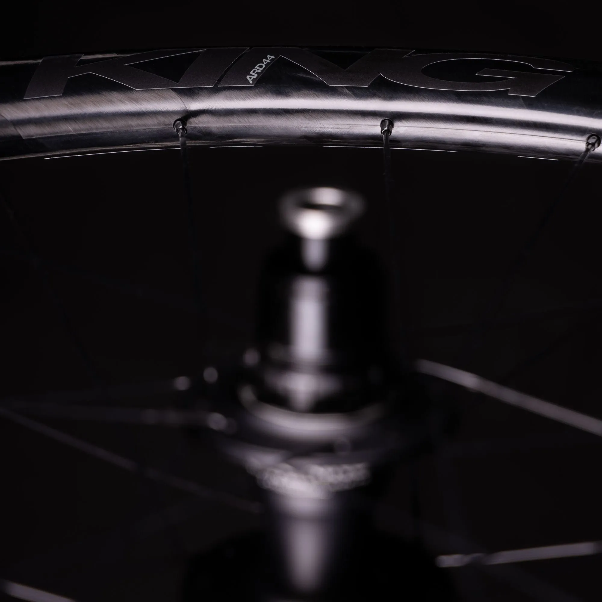 Chris King ARD44 All Road Wheelset