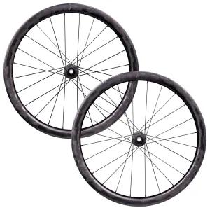 Chris King ARD44 All Road Wheelset