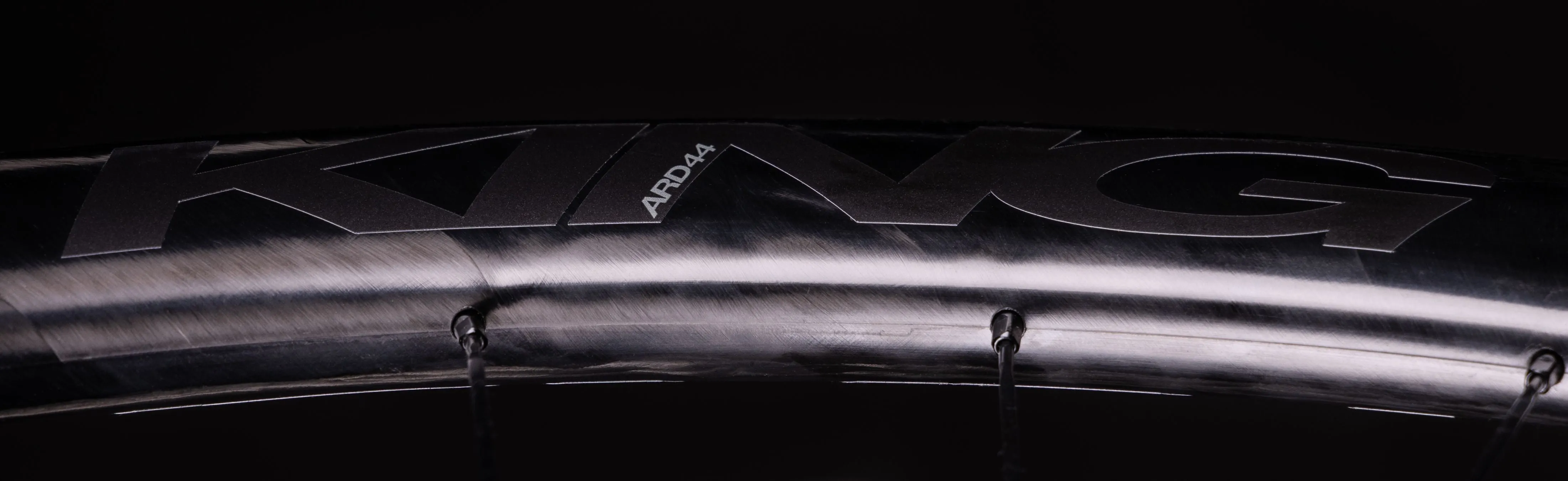 Chris King ARD44 All Road Wheelset