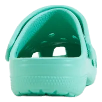 Classic Clog Kids Pistachio
