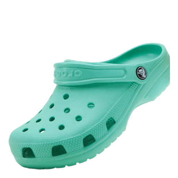 Classic Clog Kids Pistachio