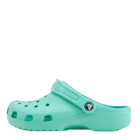 Classic Clog Kids Pistachio
