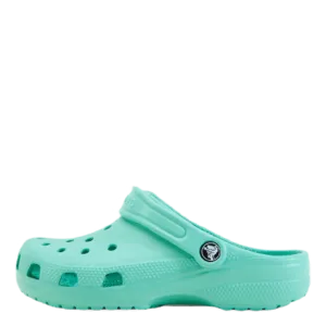 Classic Clog Kids Pistachio