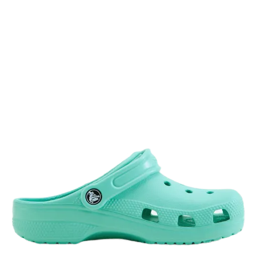 Classic Clog Kids Pistachio