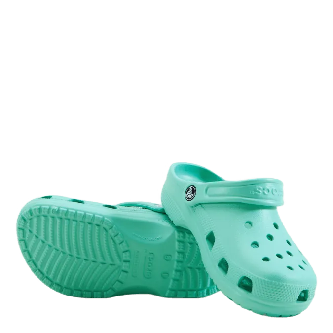 Classic Clog Kids Pistachio