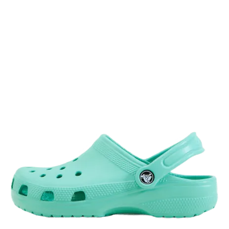 Classic Clog Kids Pistachio