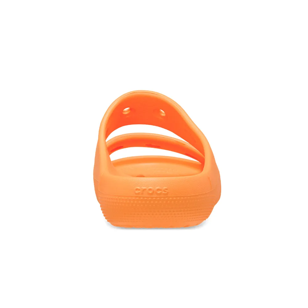Classic Sandal V2 in Orangesicle