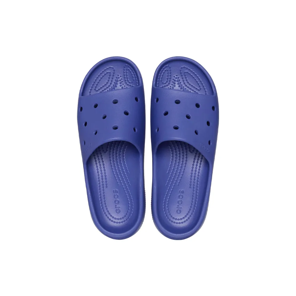 Classic Slide V2 in Sapphire