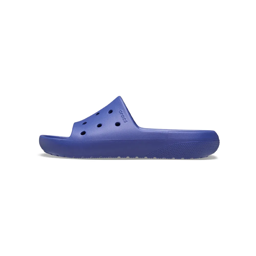 Classic Slide V2 in Sapphire