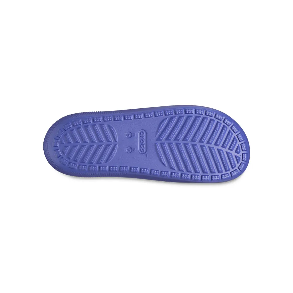 Classic Slide V2 in Sapphire