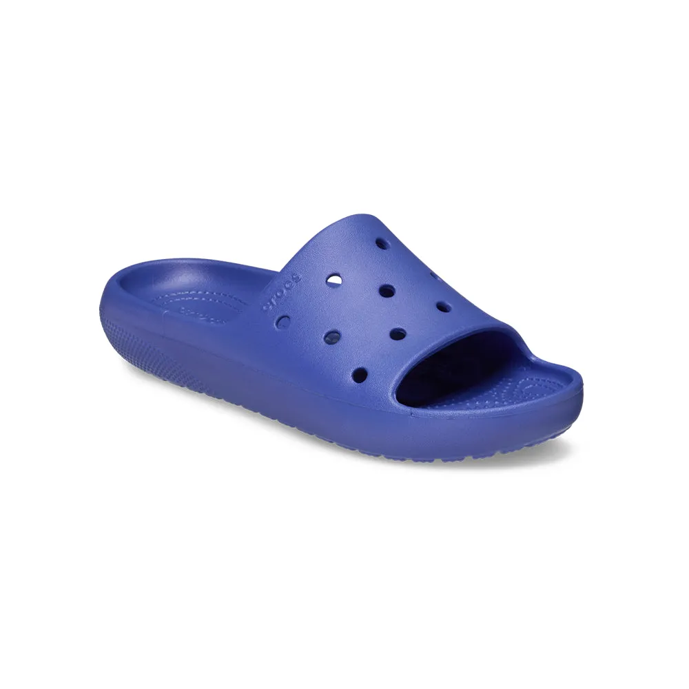 Classic Slide V2 in Sapphire